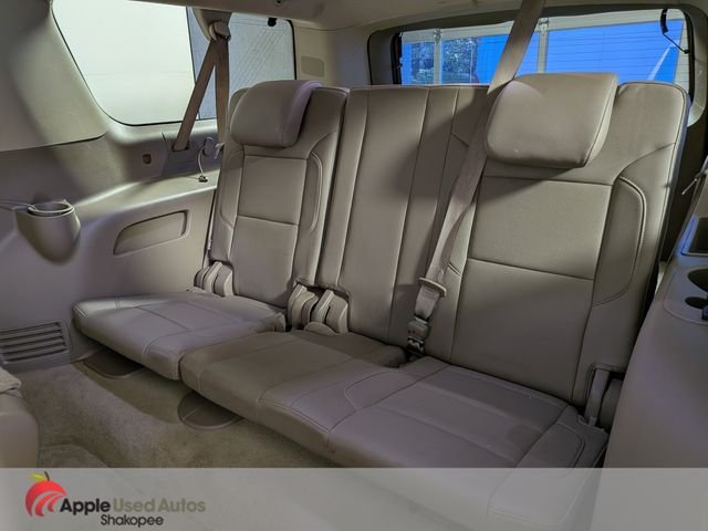 Used 2015 White Chevrolet LTZ image 39
