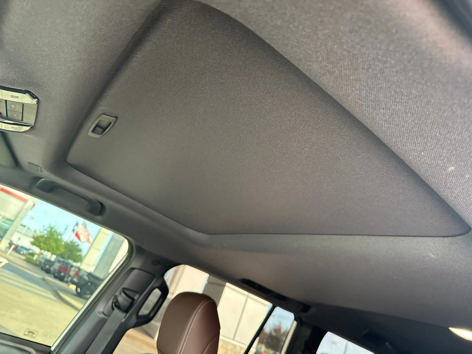 Used 2027 Beige Toyota Base image 10