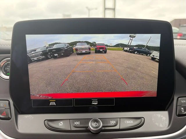 Used 2025 Habanero Chevrolet LT image 22
