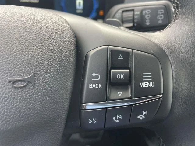 New 2026 Shadow Black Ford Badlands® image 20