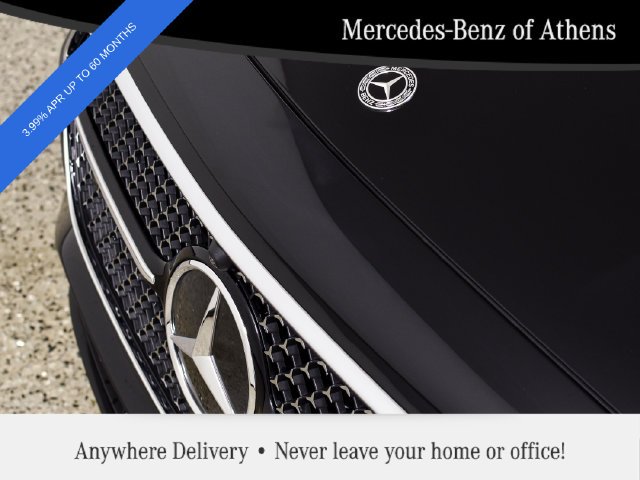 New 2026 Black Mercedes-Benz E 350 image 9