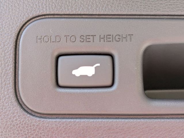 New 2026 Platinum White Pearl Acura Technology Package image 13