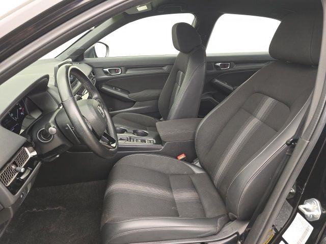 Used 2022 Black Honda Sport image 10