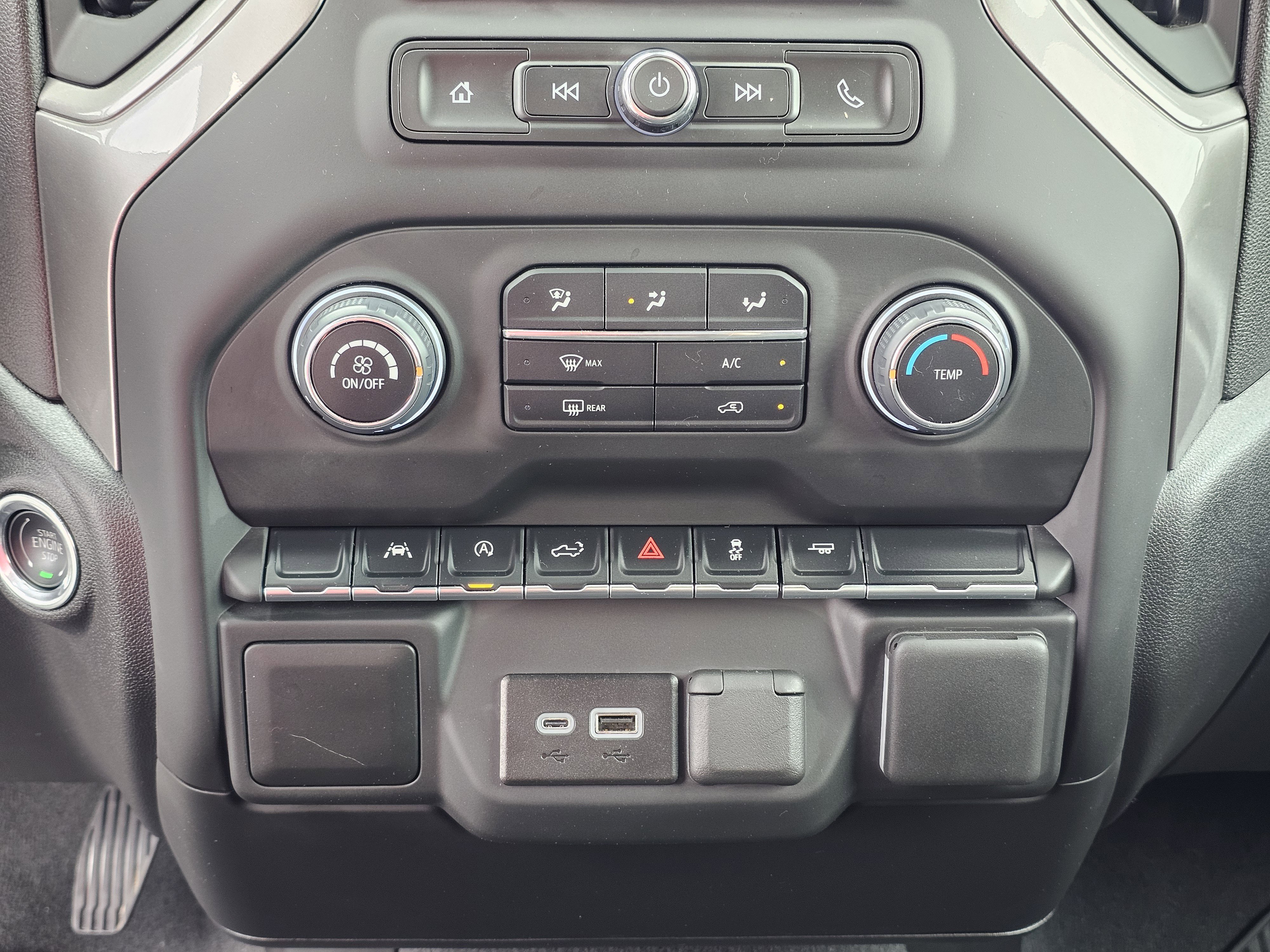 Used 2026 White Sands Chevrolet Custom image 28