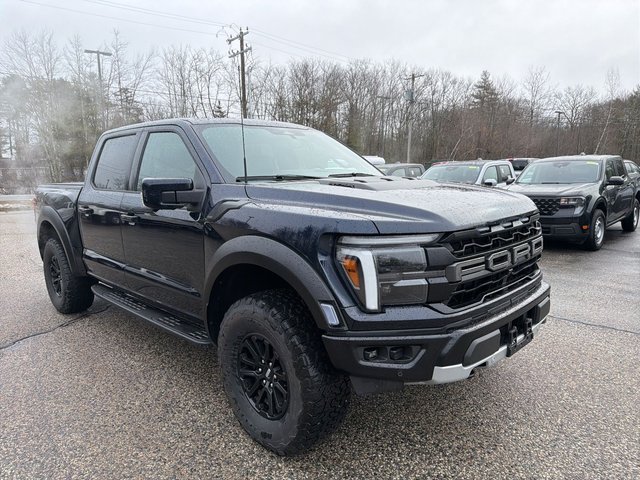 2024 Ford F-150 F-150 Raptor