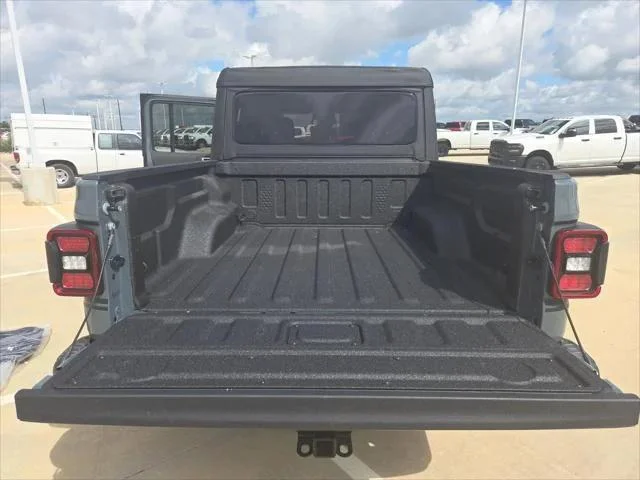 New 2026 Anvil Clear-Coat Exterior Paint Jeep Shadow Ops image 21