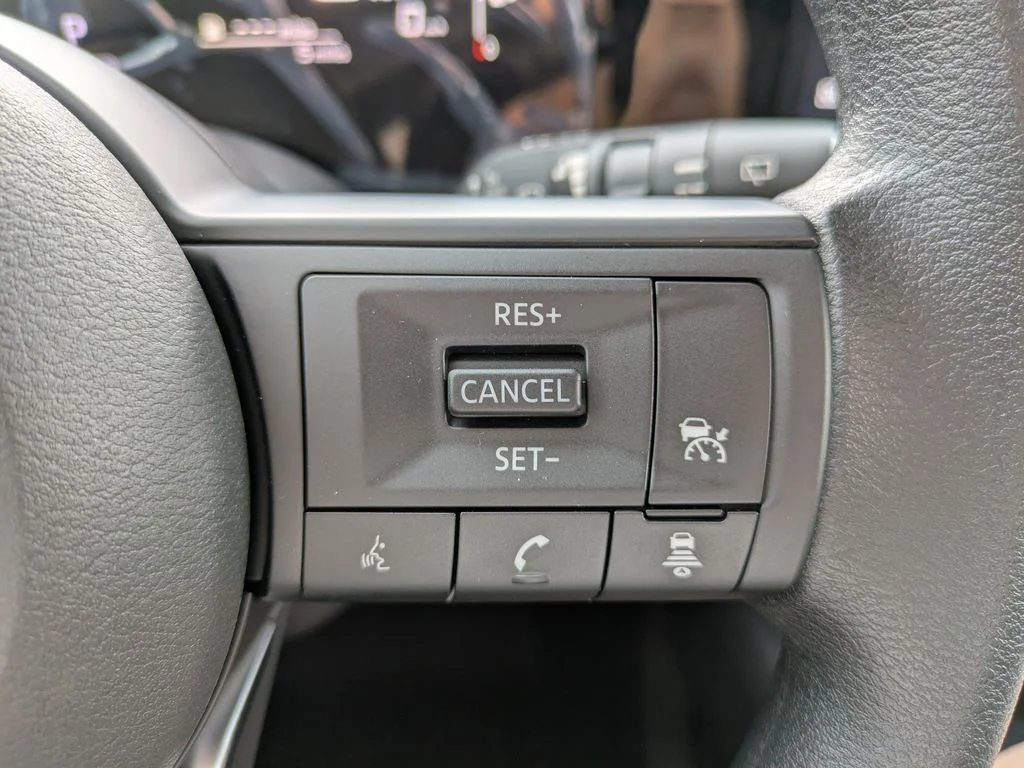 New 2026 Fresh Powder Nissan SV image 25