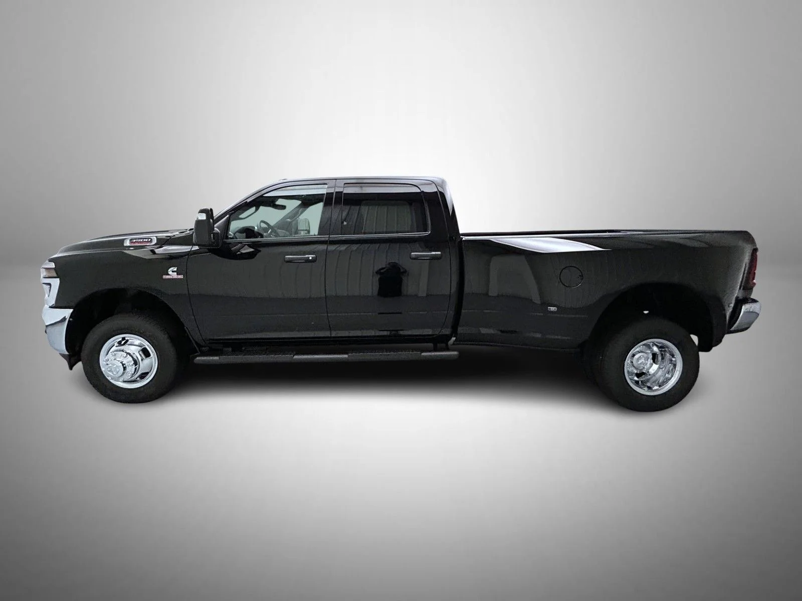 New 2026 Black Ram Tradesman image 8