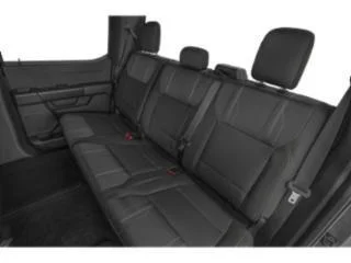 Used 2025 Atlas Blue Ford STX image 8
