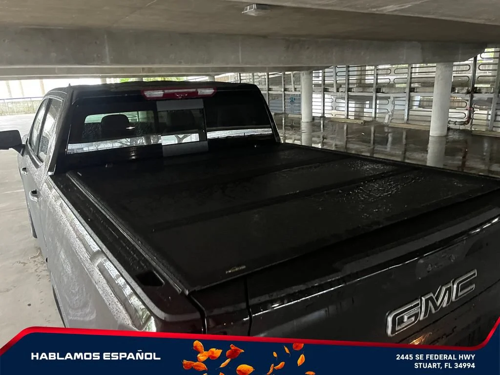 2026 GMC Sierra 1500 Denali - Photo 10