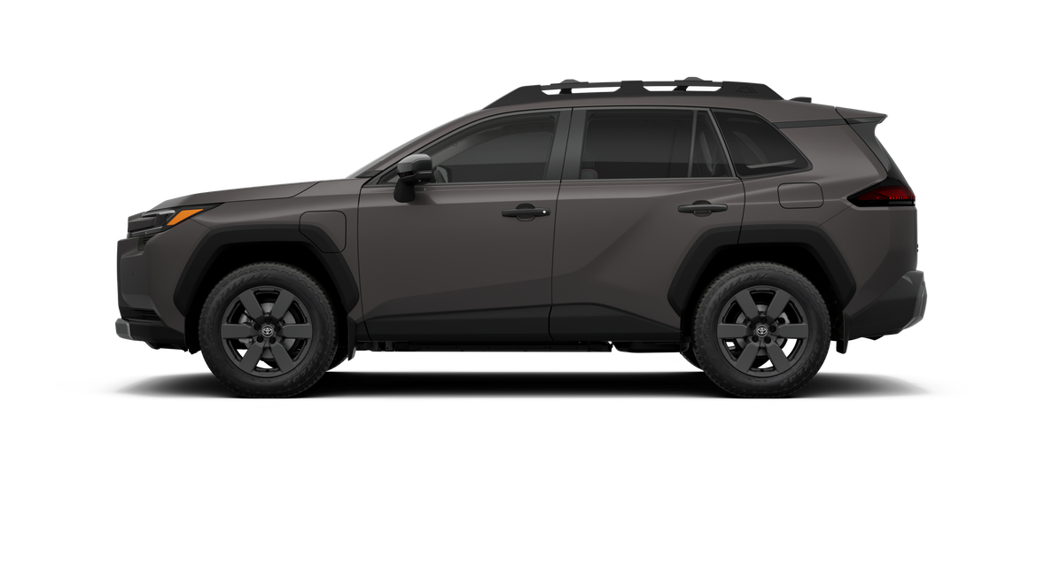 New 2026 Urban Rock Toyota Woodland image 25