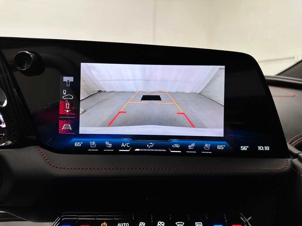 2026 Chevrolet Corvette 2LT - Photo 38