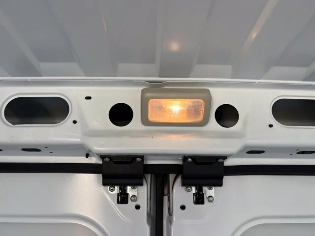 Used 2025 White Ram High Roof image 33