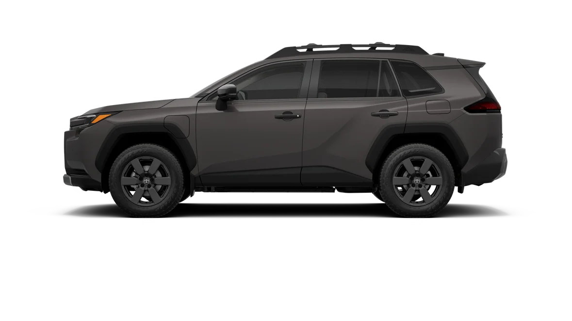 New 2026 Urban Rock Toyota Woodland image 25