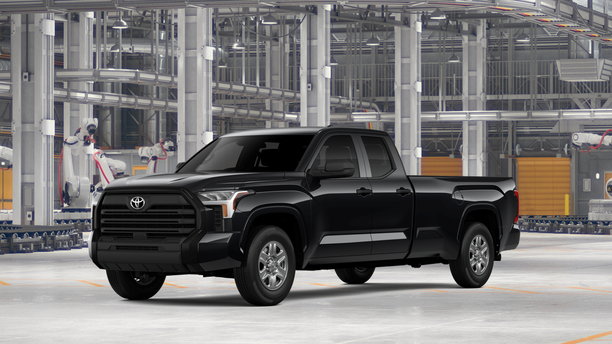 New Toyota Tundra for Sale in Mission Hills, CA
