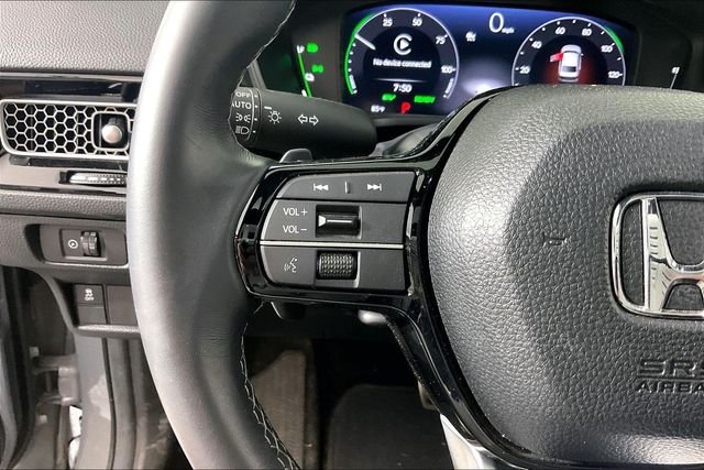 Used 2026 Gray Honda Sport Touring image 9