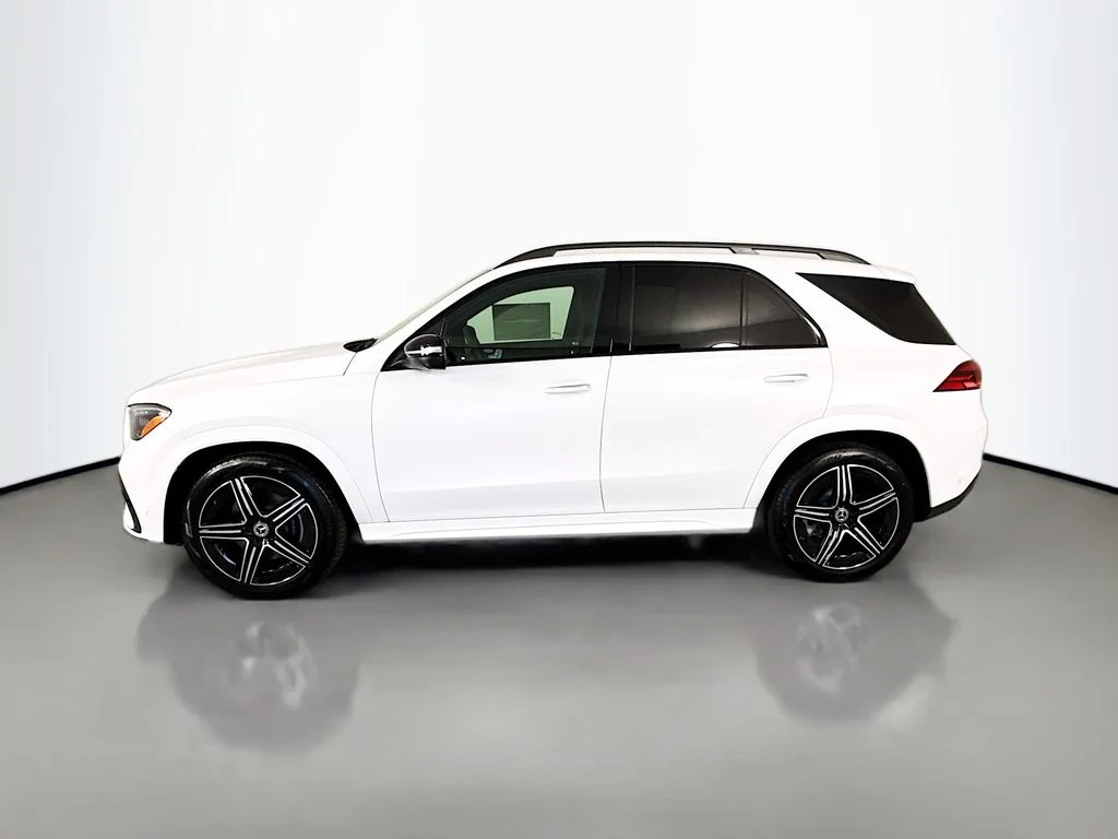 New 2026  Mercedes-Benz GLE 350 image 2
