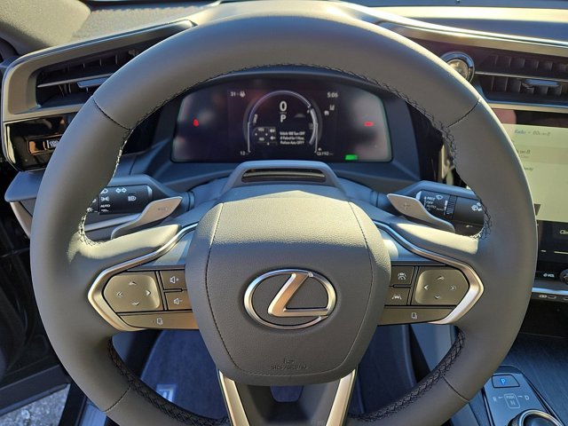 2026 Lexus RZ Premium - Photo 29