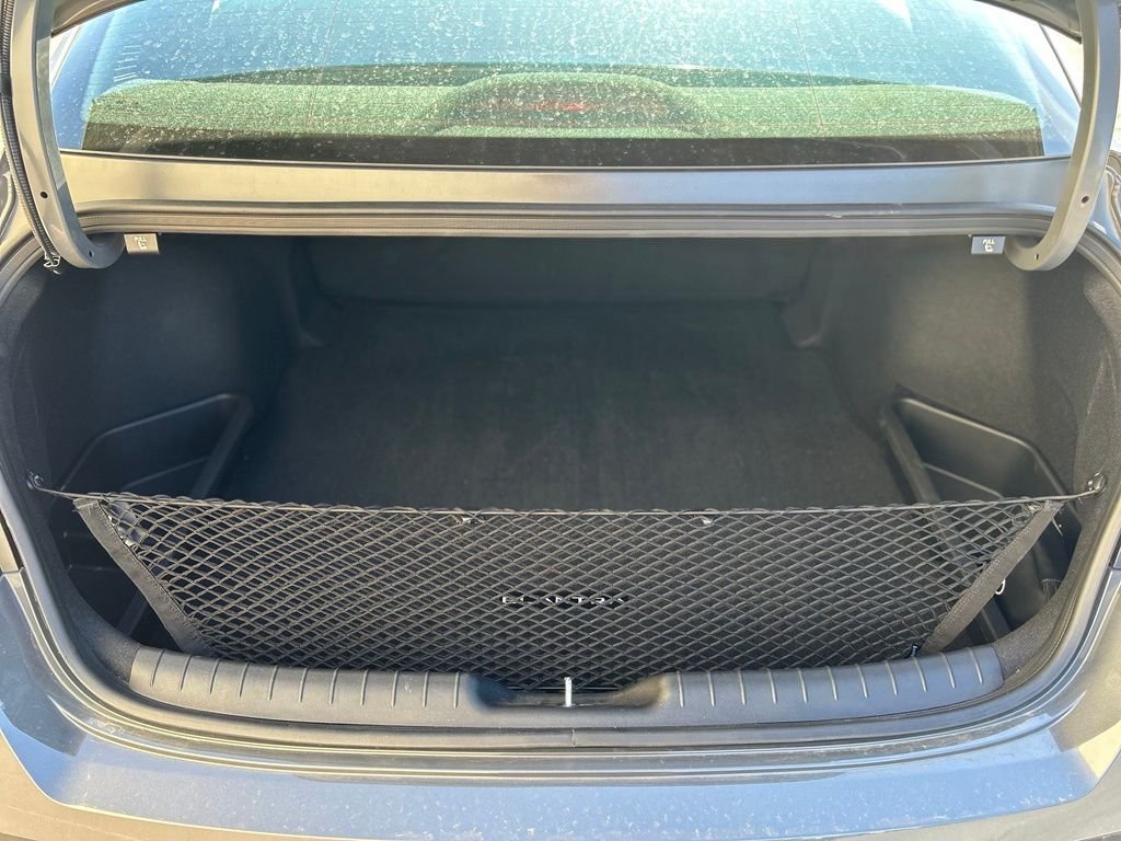 2026 Hyundai Elantra SEL Sport - Photo 18