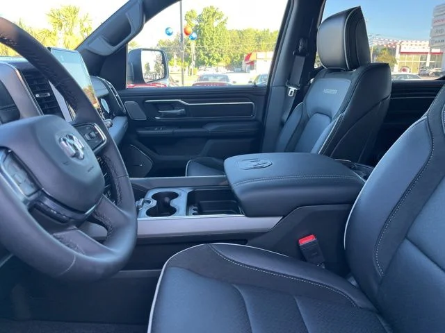 2026 RAM 1500 Laramie - Photo 9