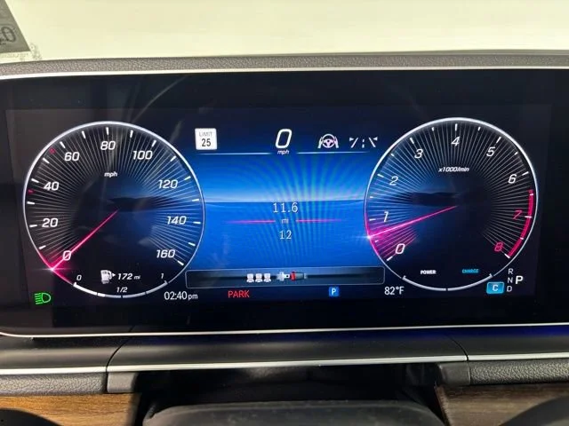2026 Mercedes-Benz GLE GLE350 - Photo 69