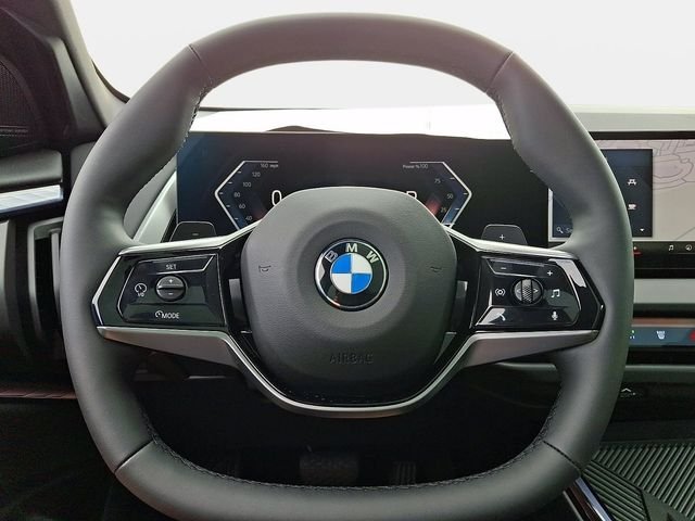 New 2026 Vegas Red Metallic BMW 30 xDrive image 17