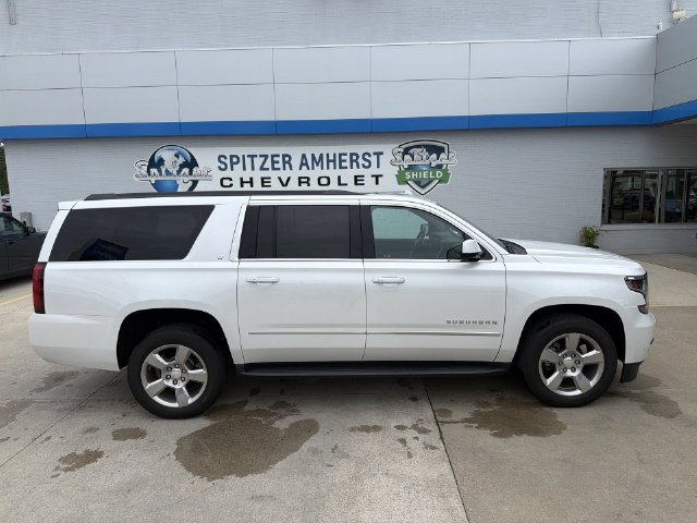 Used 2019 IRIDESCENT PEARL TRICOAT Chevrolet LT image 11