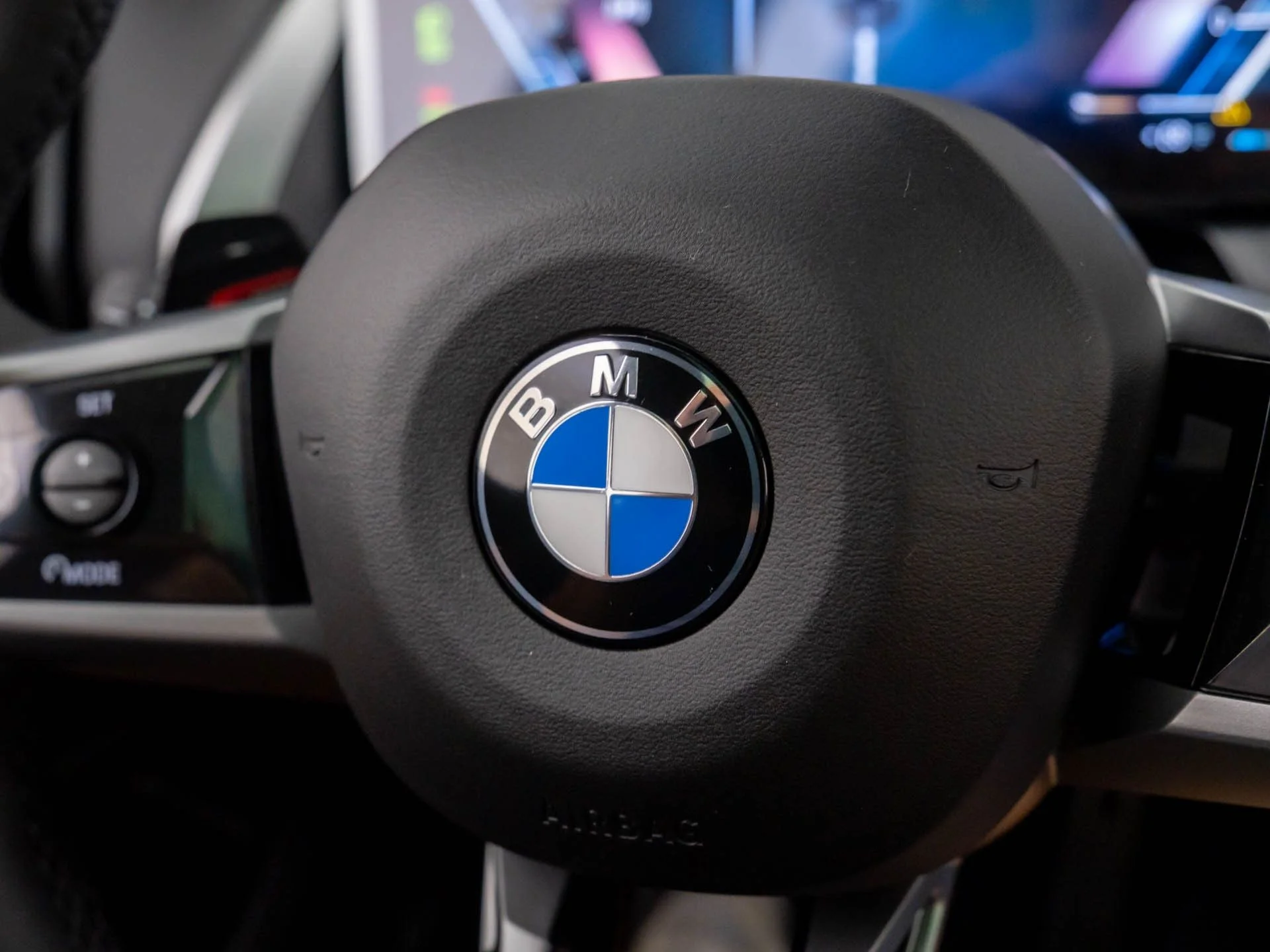 Used 2026 Blue BMW 30 xDrive image 24