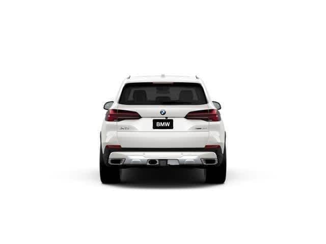 Used 2026 Mineral White Metallic BMW sDrive40i image 5