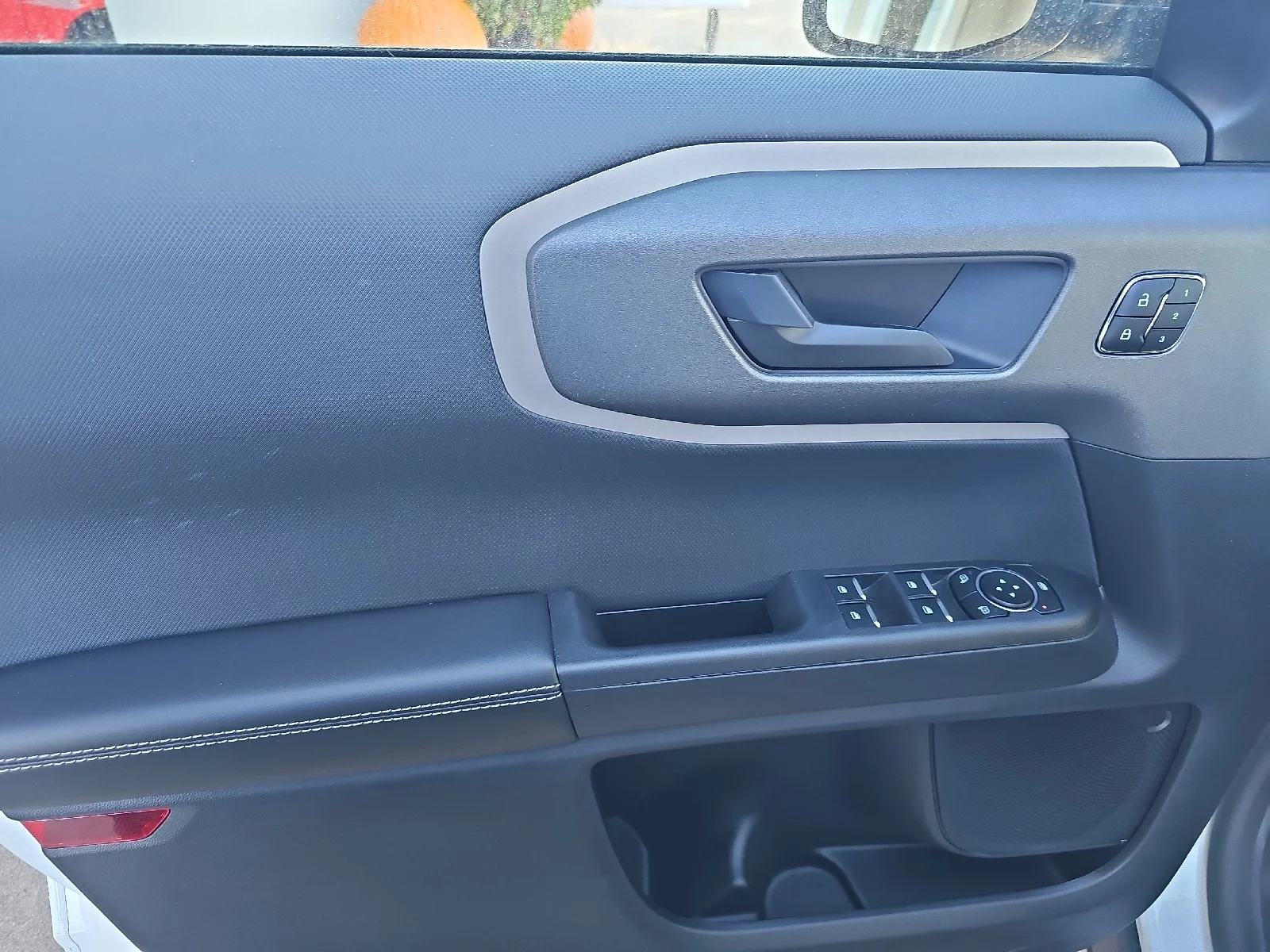 2025 Ford Bronco Sport Outer Banks - Photo 17