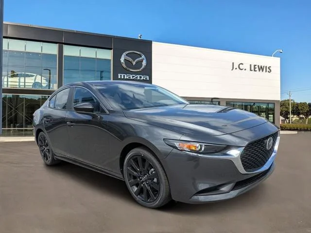 2026 Mazda CX-3 Select Sport AT 4-Door SKYACTIV's photo