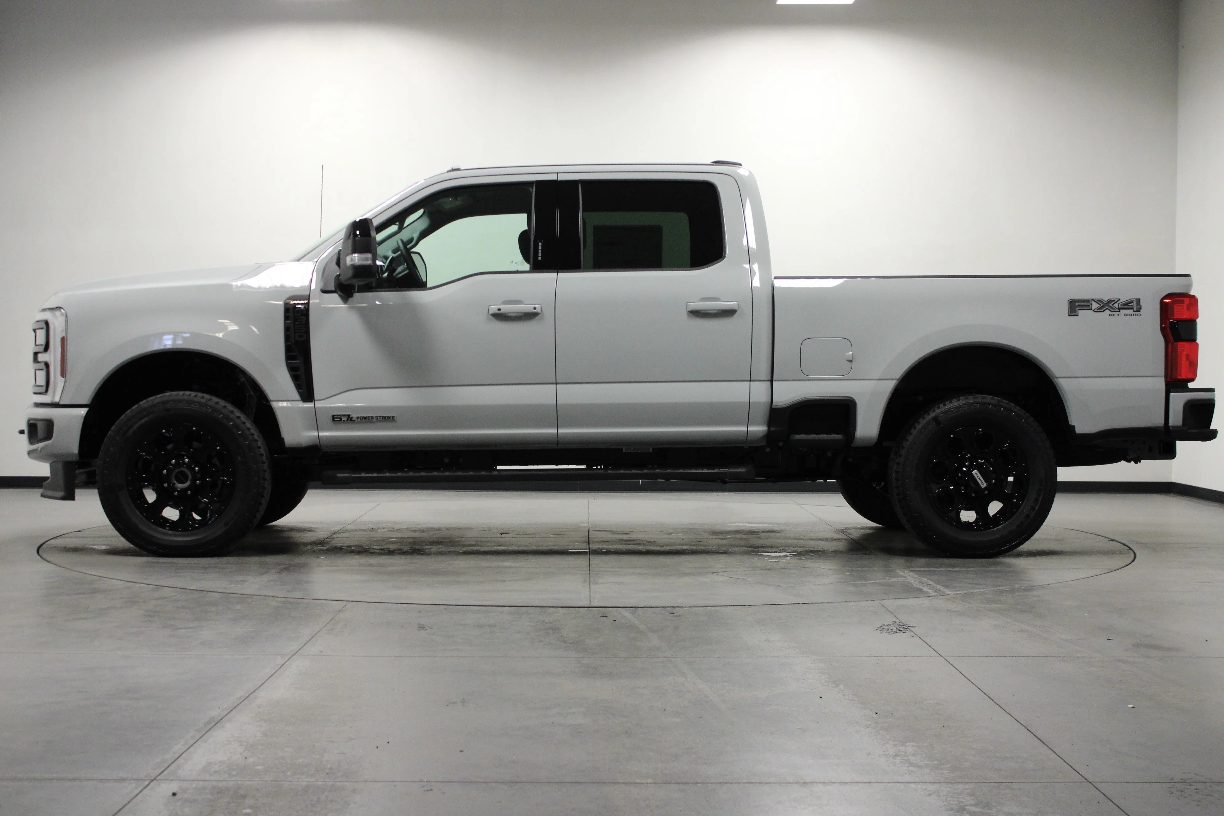 New 2026 Avalanche Ford F-350® Lariat® image 7