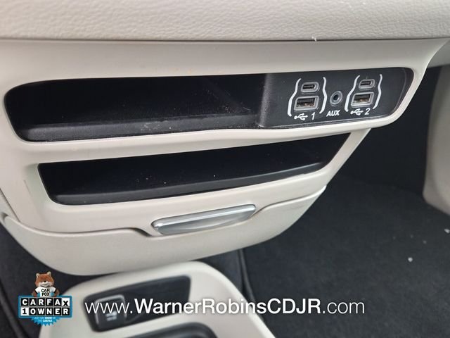 Used 2023 White Chrysler Touring L image 24
