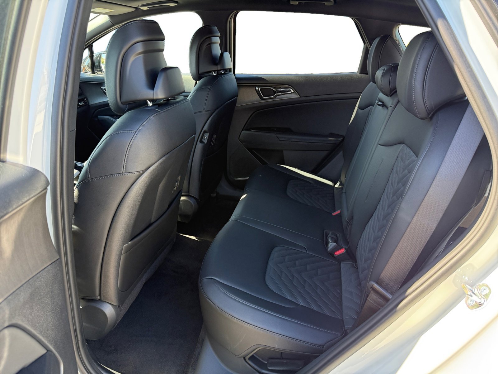 2026 Kia Sportage X-Line - Photo 16