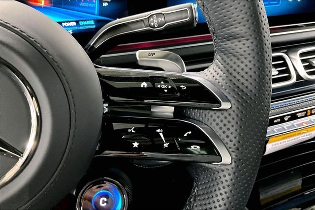 2026 Mercedes-Benz GLE AMG GLE 53 - Photo 15