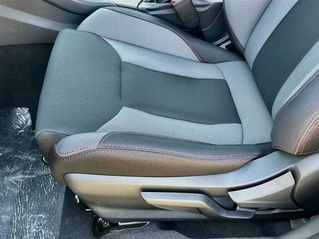 New 2026 Black Subaru Base image 23