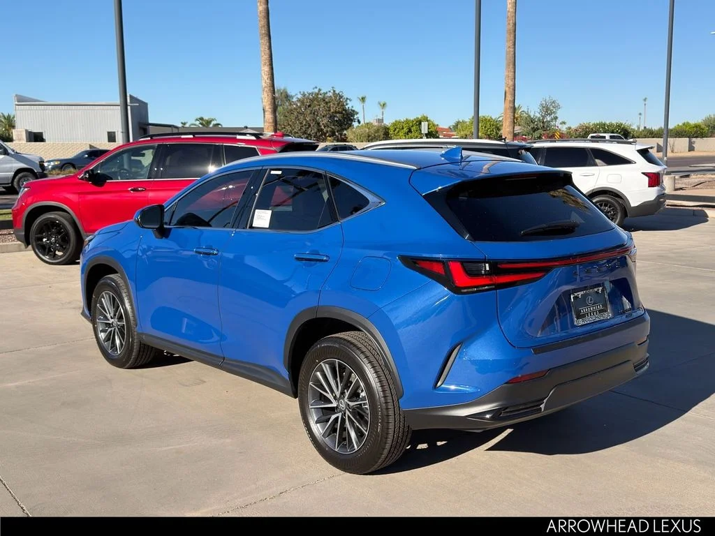 New 2026  Lexus 350 Premium image 4