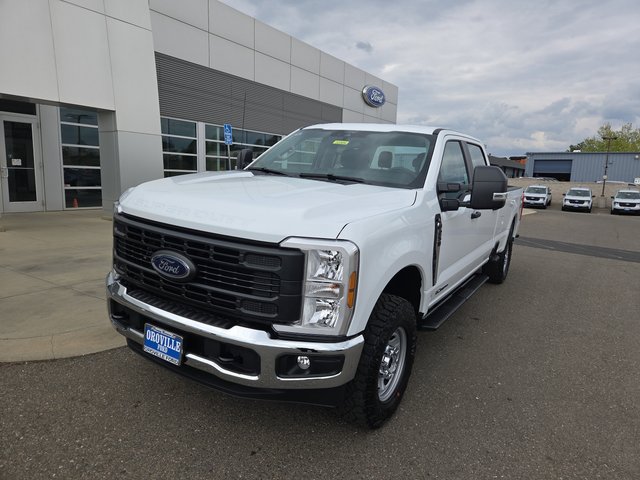 2026 Ford Super Duty F-250® XL