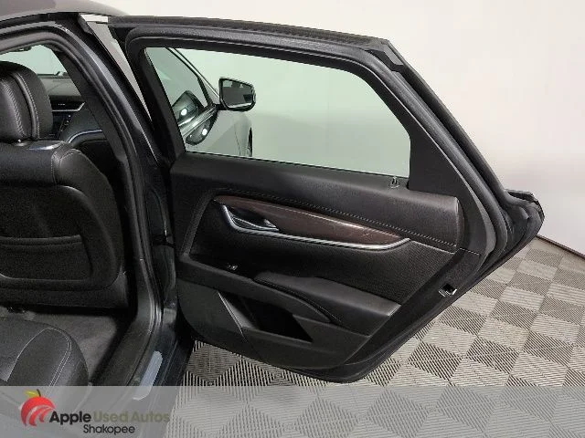 Used 2013 Gray Cadillac Premium image 32