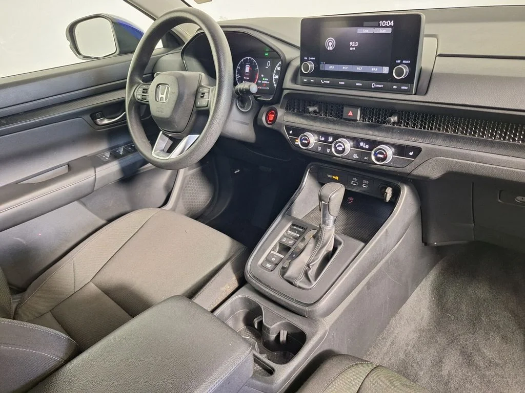 Certified Used 2023  Honda EX image 25