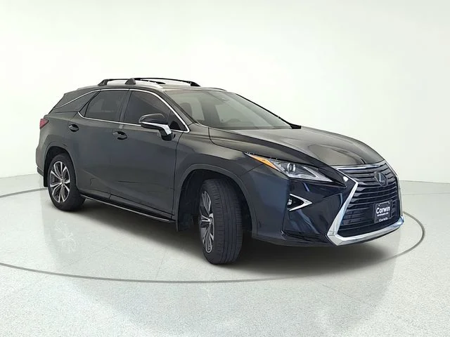 Used 2019 Caviar Lexus 350L image 8