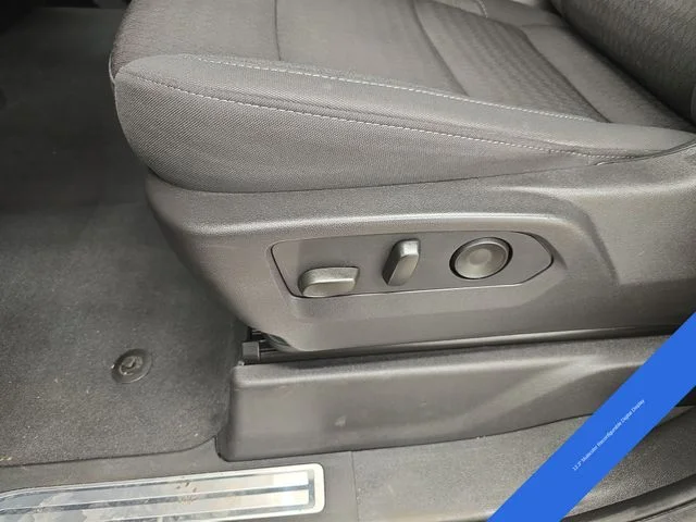 Used 2024 Dark Ash Metallic Chevrolet LT image 34
