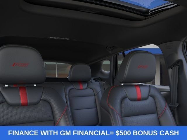 2026 Chevrolet Trax RS - Photo 27