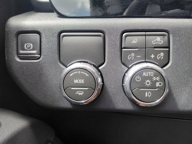 2026 GMC Sierra 1500 SLT - Photo 19