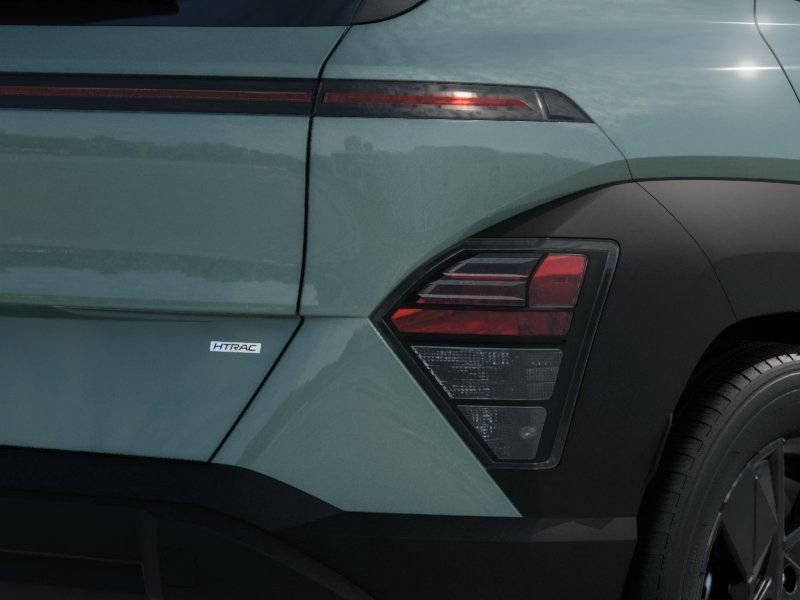 New 2027  Hyundai SEL Sport image 11