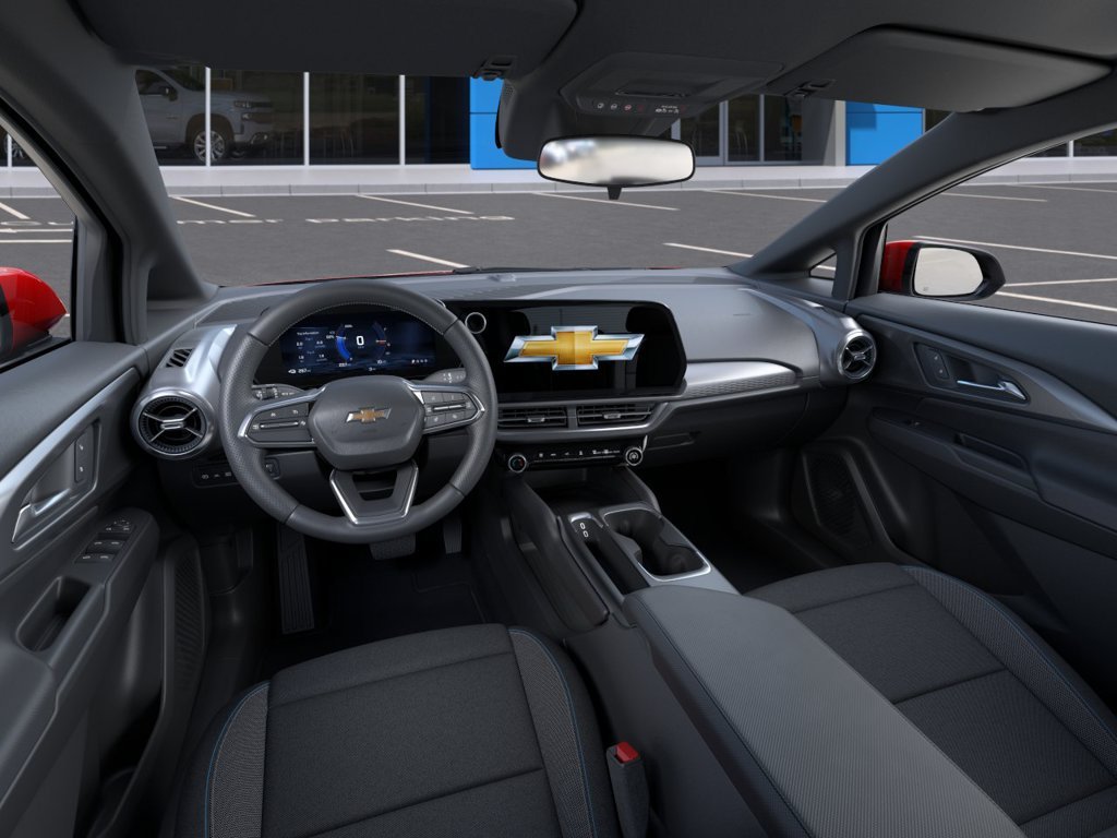 2026 Chevrolet Equinox EV 1LT - Photo 15