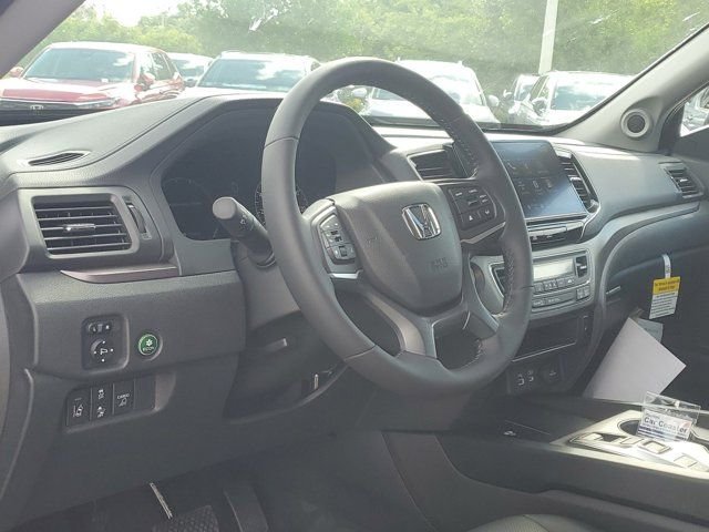 New 2026 Sonic Gray Pearl Honda RTL image 21