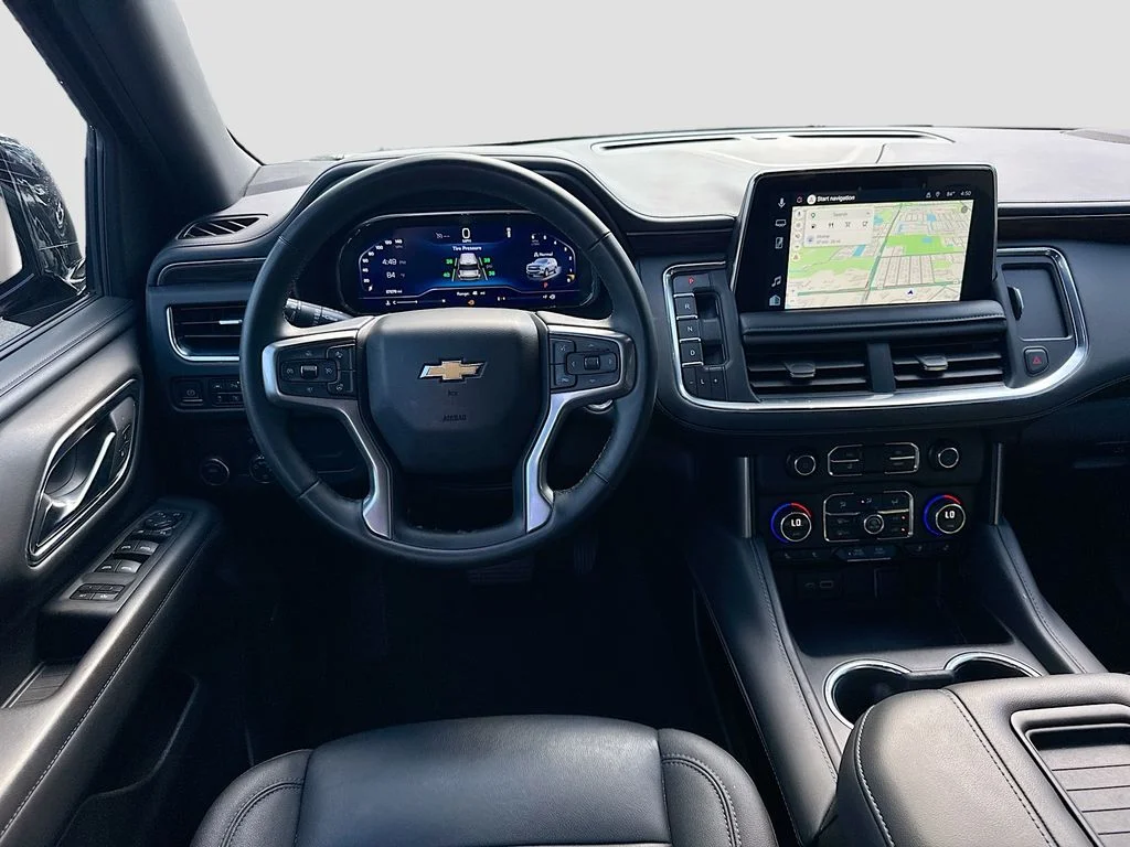 Used 2023 Gray Chevrolet LT image 24