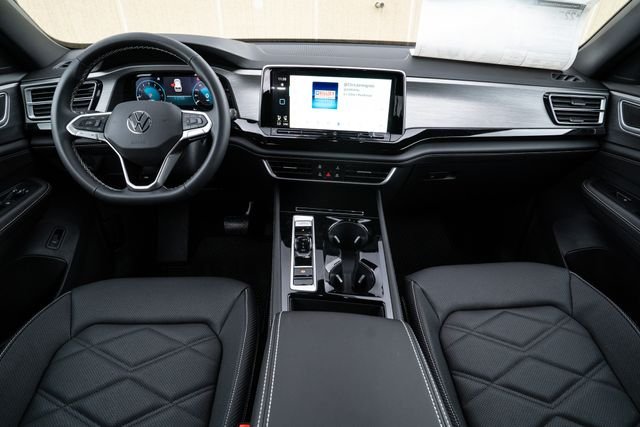 2026 Volkswagen Atlas Cross Sport SE w/Tech - Photo 12