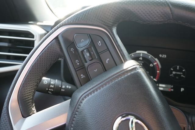 Certified Used 2025 Beige Toyota Limited image 23